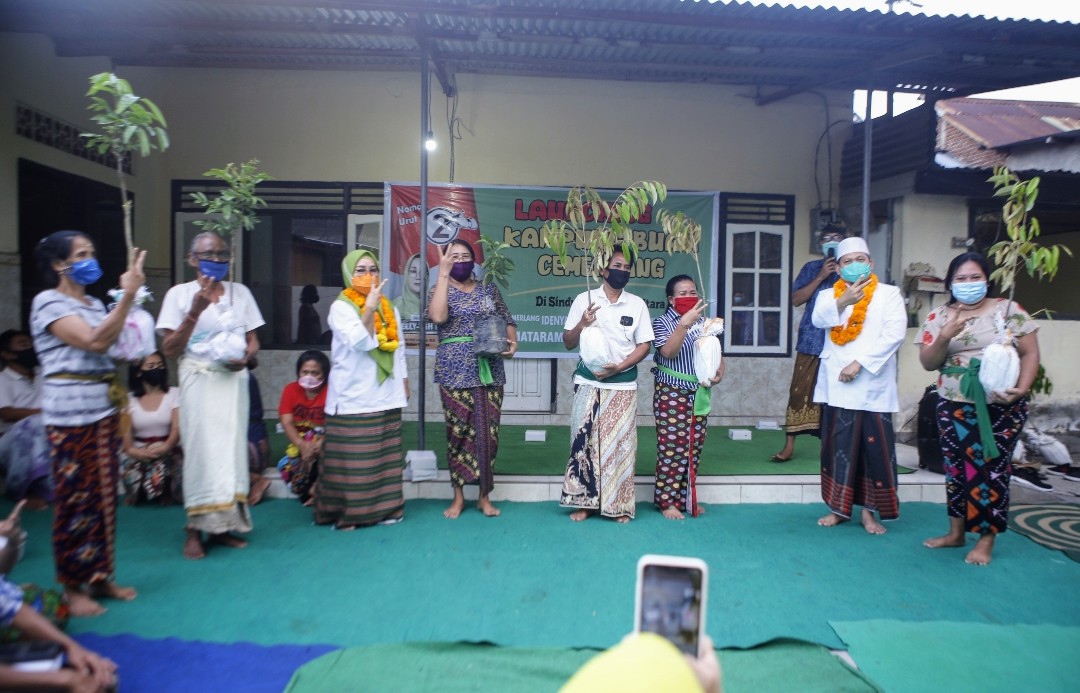 Kampung Buah: Solusi Ketahanan Pangan dan Destinasi Wisata Andalan