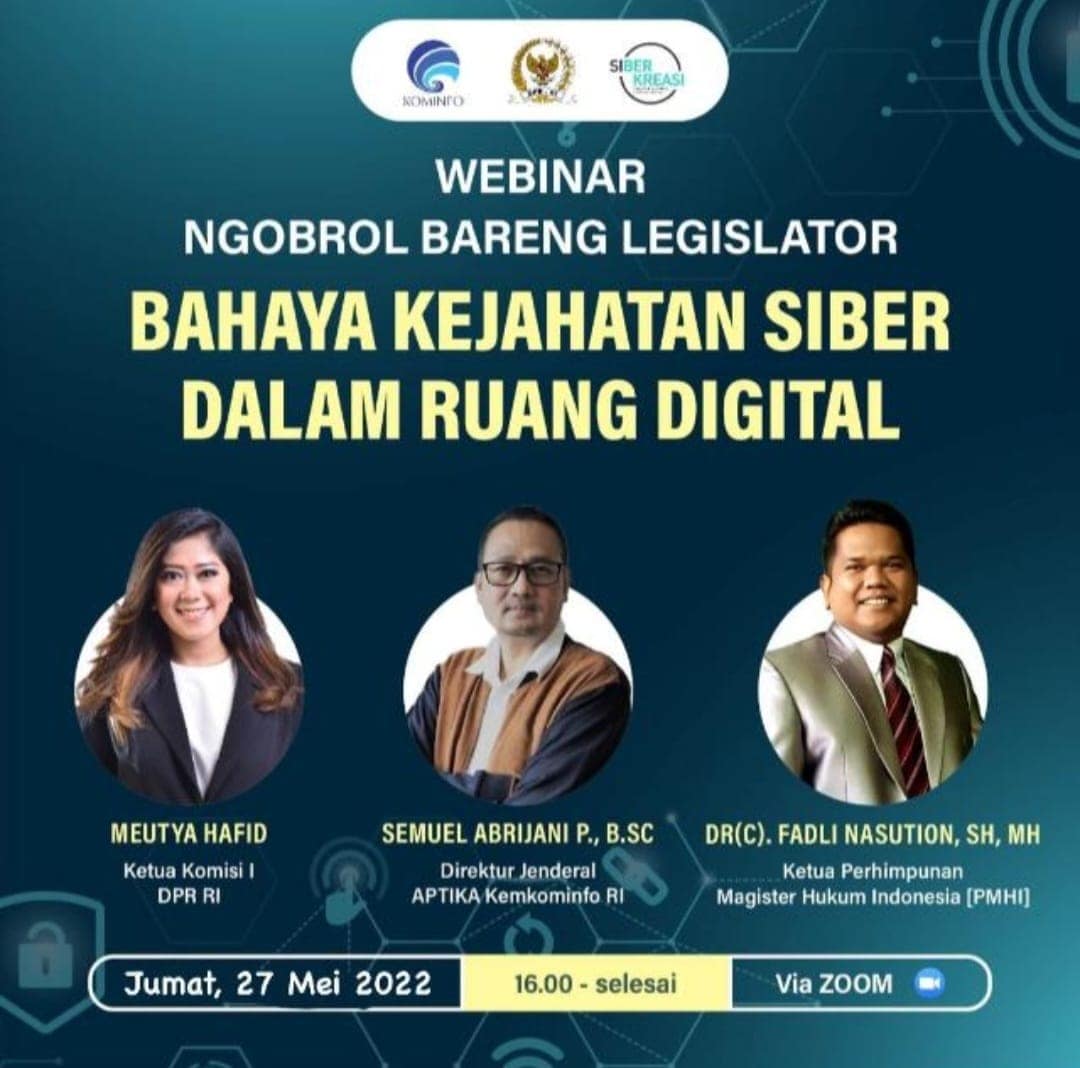 Cegah Kejahatan, Tingkatkan Kewaspadaan di Desa Wlahar Wetan!